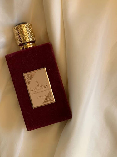 Parfum AMEERAT AL ARAB